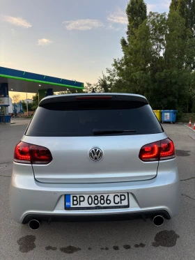 VW Golf 2.0tdi, снимка 9