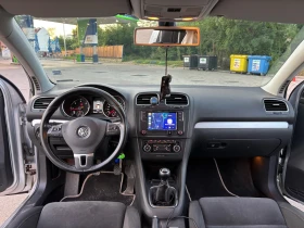 VW Golf 2.0tdi, снимка 11