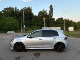 VW Golf 2.0tdi, снимка 6