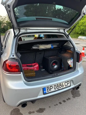 VW Golf 2.0tdi, снимка 10
