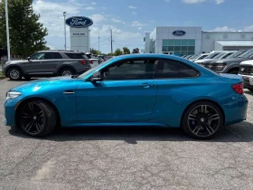 BMW M2 | HARMAN KARDON | CARFAX | ГЕНЕРАЦИЯ | , снимка 2