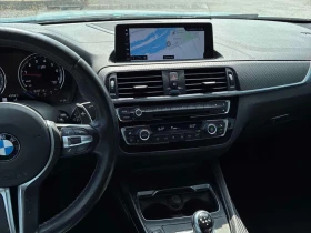 BMW M2 | HARMAN KARDON | CARFAX | ГЕНЕРАЦИЯ | , снимка 9