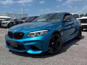 BMW M2 | HARMAN KARDON | CARFAX | ГЕНЕРАЦИЯ | , снимка 1