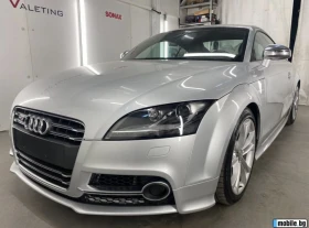 Audi Tt TTS s-tronic 272hp Quattro , снимка 2