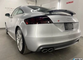 Audi Tt TTS s-tronic 272hp Quattro , снимка 1