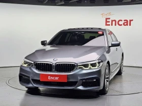 BMW 520 520d M Sport package| 190к.с.| ВКЛ.ТЕХНОТЕСТ, снимка 3