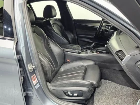 BMW 520 520d M Sport package| 190к.с.| ВКЛ.ТЕХНОТЕСТ, снимка 11