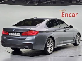 BMW 520 520d M Sport package| 190к.с.| ВКЛ.ТЕХНОТЕСТ, снимка 2