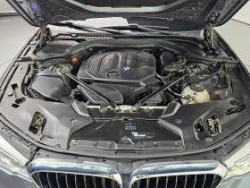 BMW 520 520d M Sport package| 190к.с.| ВКЛ.ТЕХНОТЕСТ, снимка 6