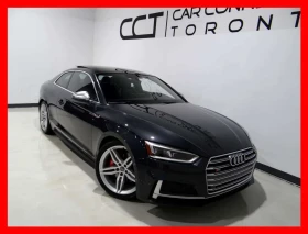 Audi S5 * PROGRESSIV 3.0 TFSI QUATTRO * NAVI/BACKUP CAM/LE, снимка 2