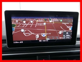 Audi S5 * PROGRESSIV 3.0 TFSI QUATTRO * NAVI/BACKUP CAM/LE, снимка 14