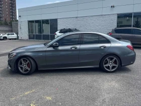 Mercedes-Benz C 43 AMG /360/BURMESTER/АВТОКРЕДИТ, снимка 2