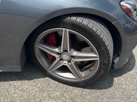 Mercedes-Benz C 43 AMG /360/BURMESTER/АВТОКРЕДИТ, снимка 7