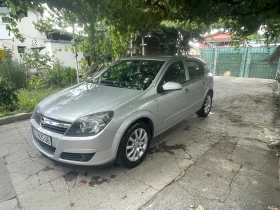Opel Astra, снимка 2