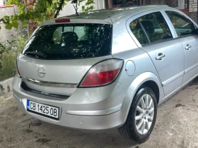 Opel Astra, снимка 4