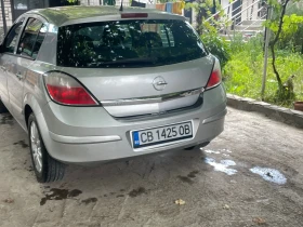 Opel Astra, снимка 3
