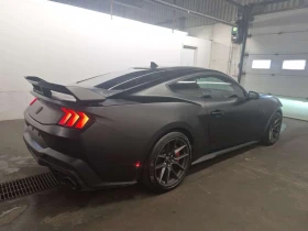 Ford Mustang * DARK HORSE * CARFAX * , снимка 3