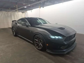 Ford Mustang * DARK HORSE * CARFAX * , снимка 2