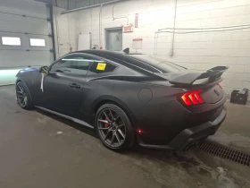 Ford Mustang * DARK HORSE * CARFAX * , снимка 4