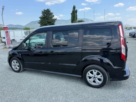Ford Connect (KATO НОВА)^(7-МЕСТА)^(MAXI)^(TITANUIM), снимка 8