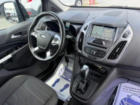 Ford Connect (KATO НОВА)^(7-МЕСТА)^(MAXI)^(TITANUIM), снимка 16