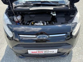 Ford Connect (KATO НОВА)^(7-МЕСТА)^(MAXI)^(TITANUIM), снимка 17