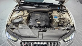 Audi A5 2.0T* QUATTRO* FACE* RS PACK* ЛЮК* ПАМЕТ, снимка 3