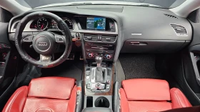 Audi A5 2.0T* QUATTRO* FACE* RS PACK* ЛЮК* ПАМЕТ, снимка 5