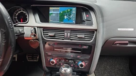 Audi A5 2.0T* QUATTRO* FACE* RS PACK* ЛЮК* ПАМЕТ, снимка 11