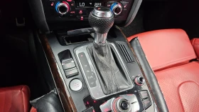 Audi A5 2.0T* QUATTRO* FACE* RS PACK* ЛЮК* ПАМЕТ, снимка 7