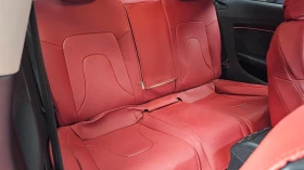 Audi A5 2.0T* QUATTRO* FACE* RS PACK* ЛЮК* ПАМЕТ, снимка 9