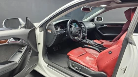 Audi A5 2.0T* QUATTRO* FACE* RS PACK* ЛЮК* ПАМЕТ, снимка 8