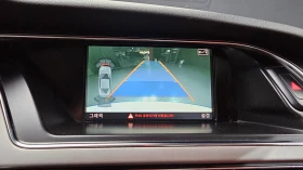 Audi A5 2.0T* QUATTRO* FACE* RS PACK* ЛЮК* ПАМЕТ, снимка 12