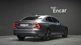 Volvo S60 2.0 B5 Inscription, снимка 2
