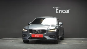 Volvo S60 2.0 B5 Inscription, снимка 3