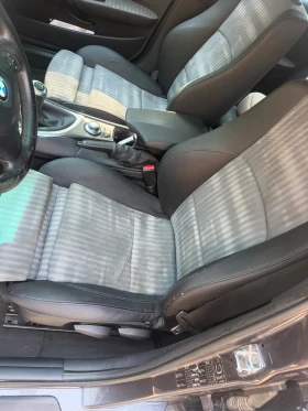 BMW 120 Газ, снимка 7