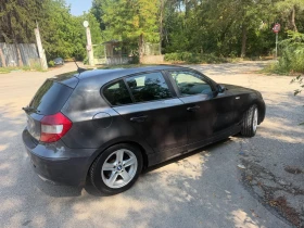 BMW 120 Газ, снимка 2