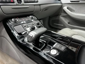 Audi A8 3.0d 263 к.с./ГАРАНЦИЯ, снимка 12