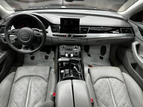 Audi A8 3.0d 263 к.с./ГАРАНЦИЯ, снимка 11