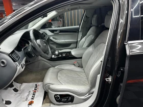 Audi A8 3.0d 263 к.с./ГАРАНЦИЯ, снимка 8