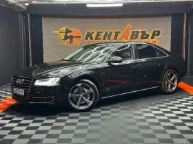 Audi A8 3.0d 263 к.с./ГАРАНЦИЯ, снимка 1