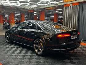 Audi A8 3.0d 263 к.с./ГАРАНЦИЯ, снимка 6