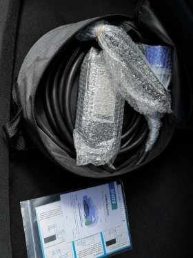 Tesla Model 3 Highland , снимка 11