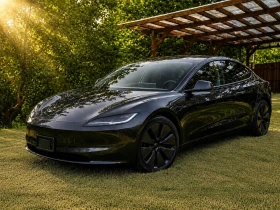 Tesla Model 3 Highland , снимка 1