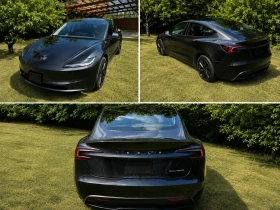 Tesla Model 3 Highland , снимка 7