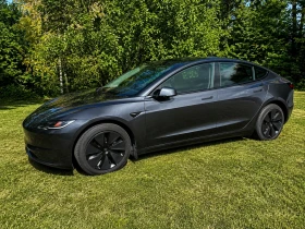 Tesla Model 3 Highland , снимка 2