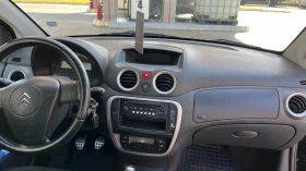 Citroen C2, снимка 11