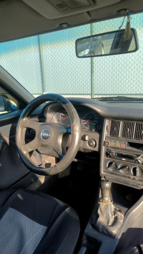 Audi 80, снимка 8