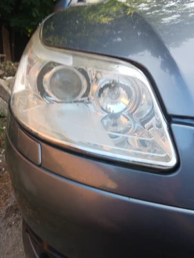 Citroen C4 VTS, снимка 10