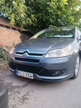 Citroen C4 VTS, снимка 5
